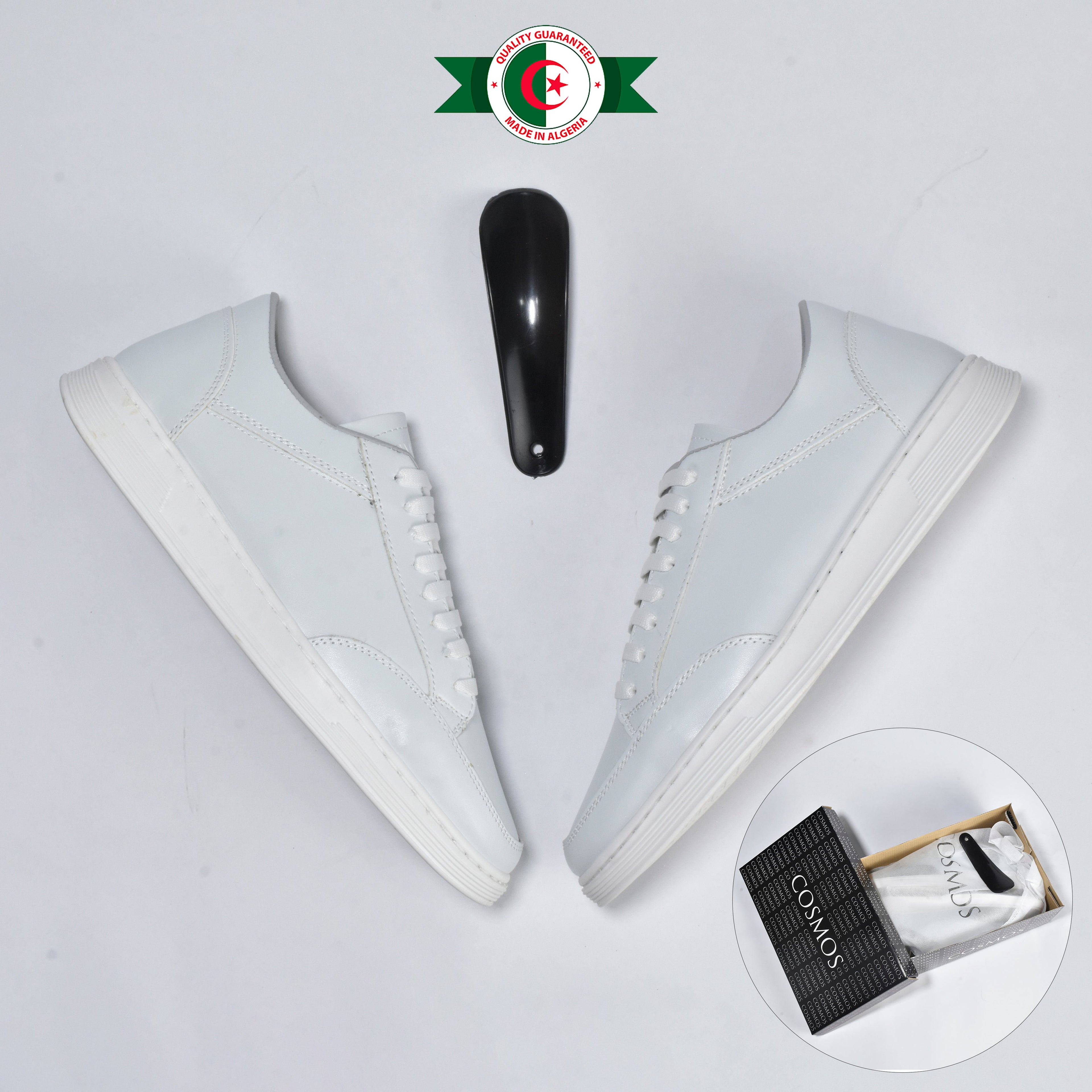 كوزموس - سونيك بلانش