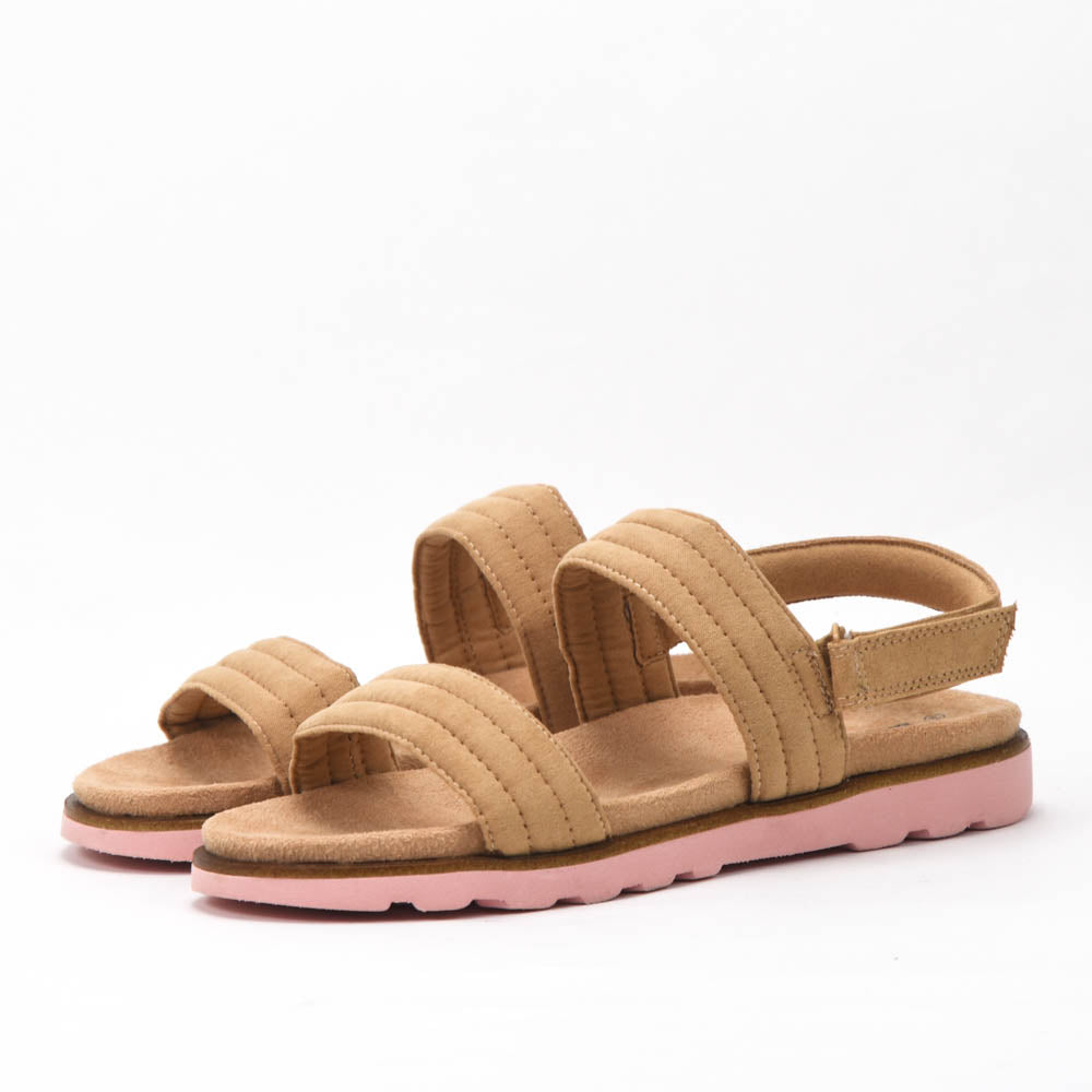 Safety Jogger Sandales Femme Natural 613173-NAT