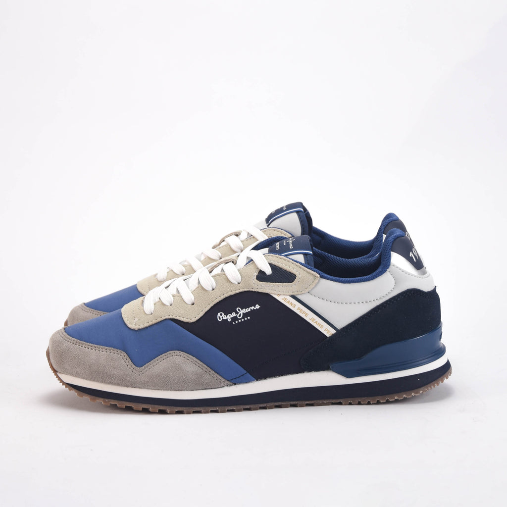 Pepe Jeans SHOES PMS40036-945