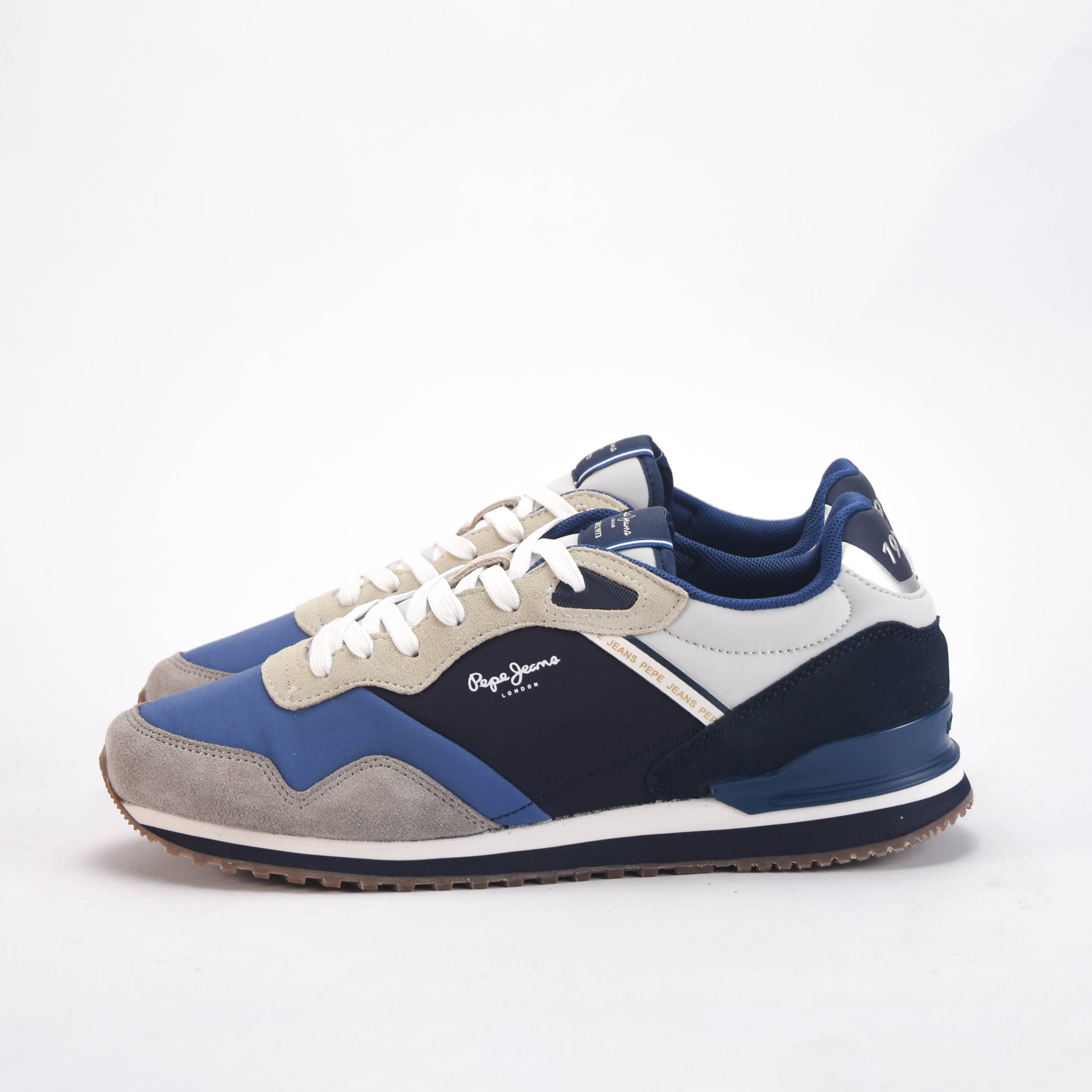 Pepe Jeans SHOES PMS40036-945