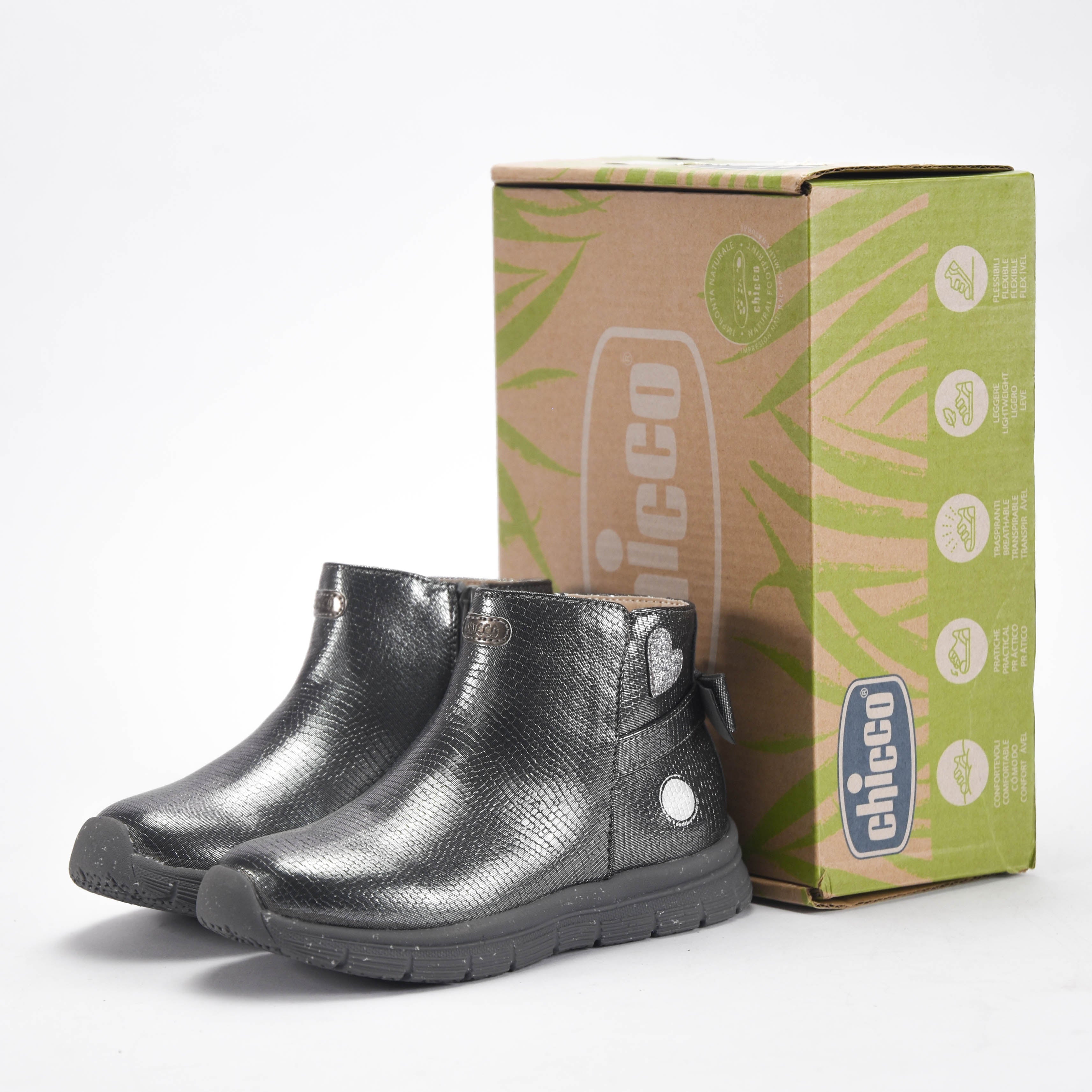 CHICCO CHAUSSURES POUR ENFANT 01066156000000-080