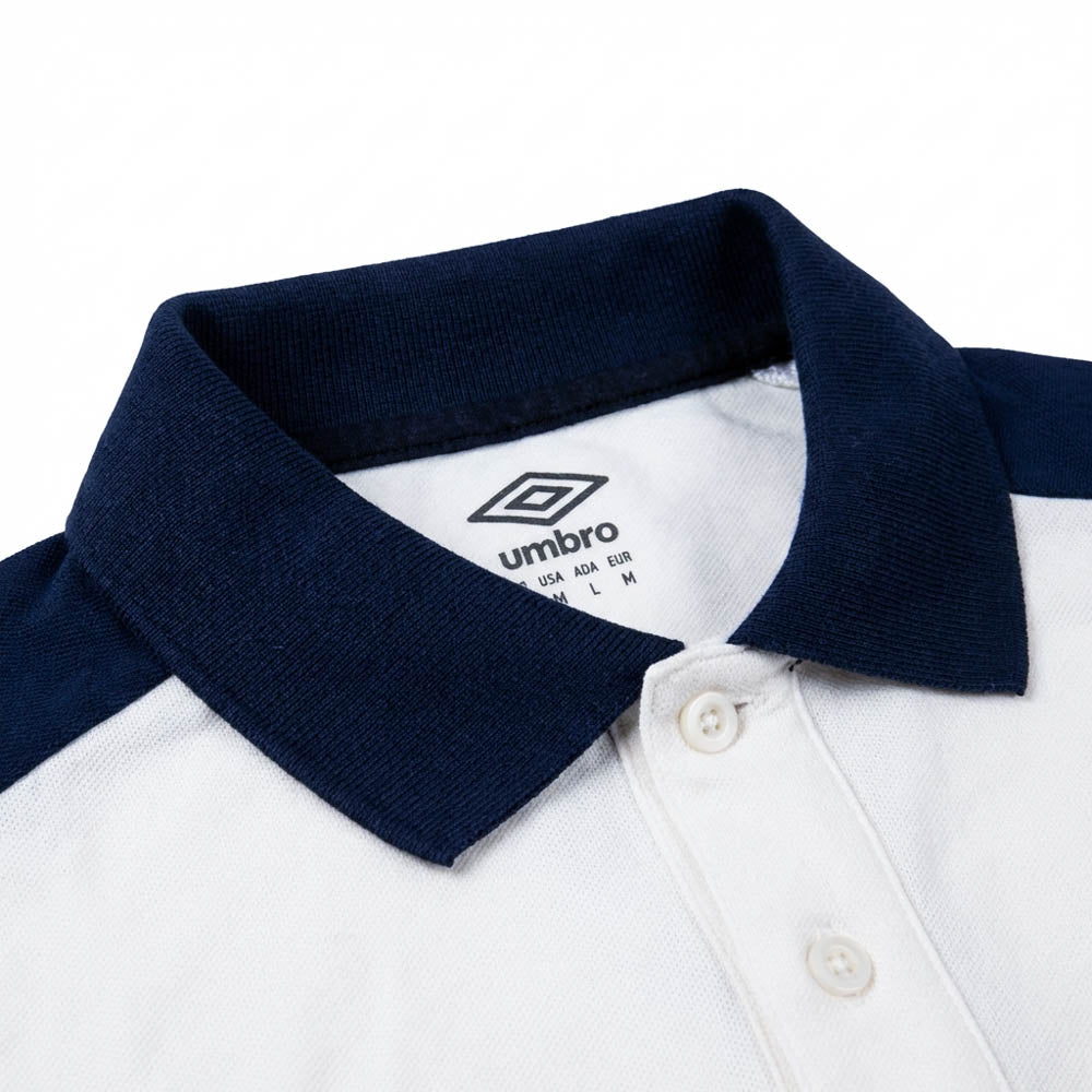 UMBRO POLO UAA241M014 -100