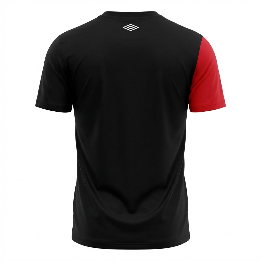 UMBRO PULL UMA241M-005-BLACK