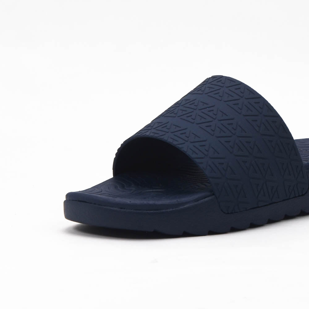Peak Taichi Slippers Navy E02767L-0030