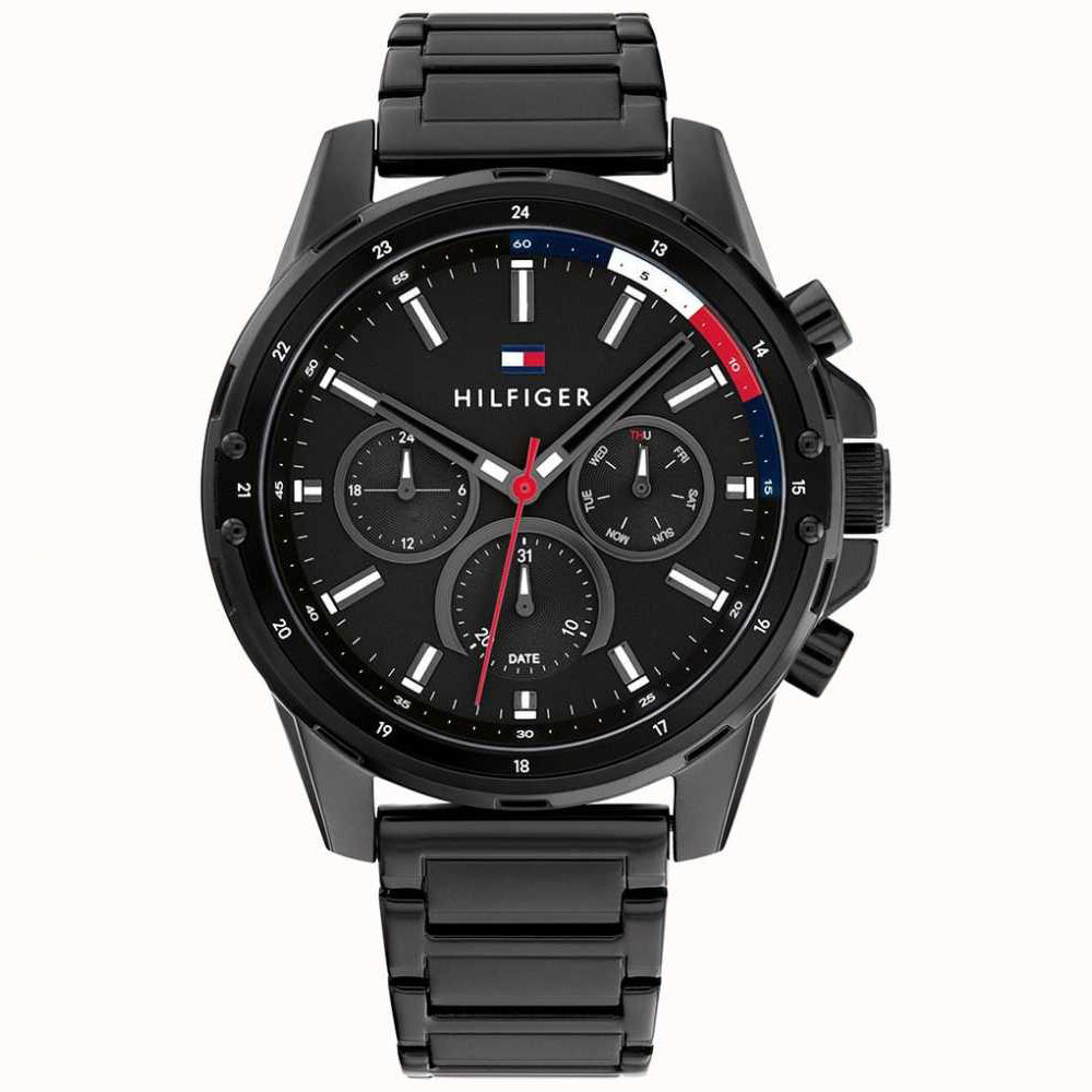 MONTRE TOMMY HILFIGER \ 1791935