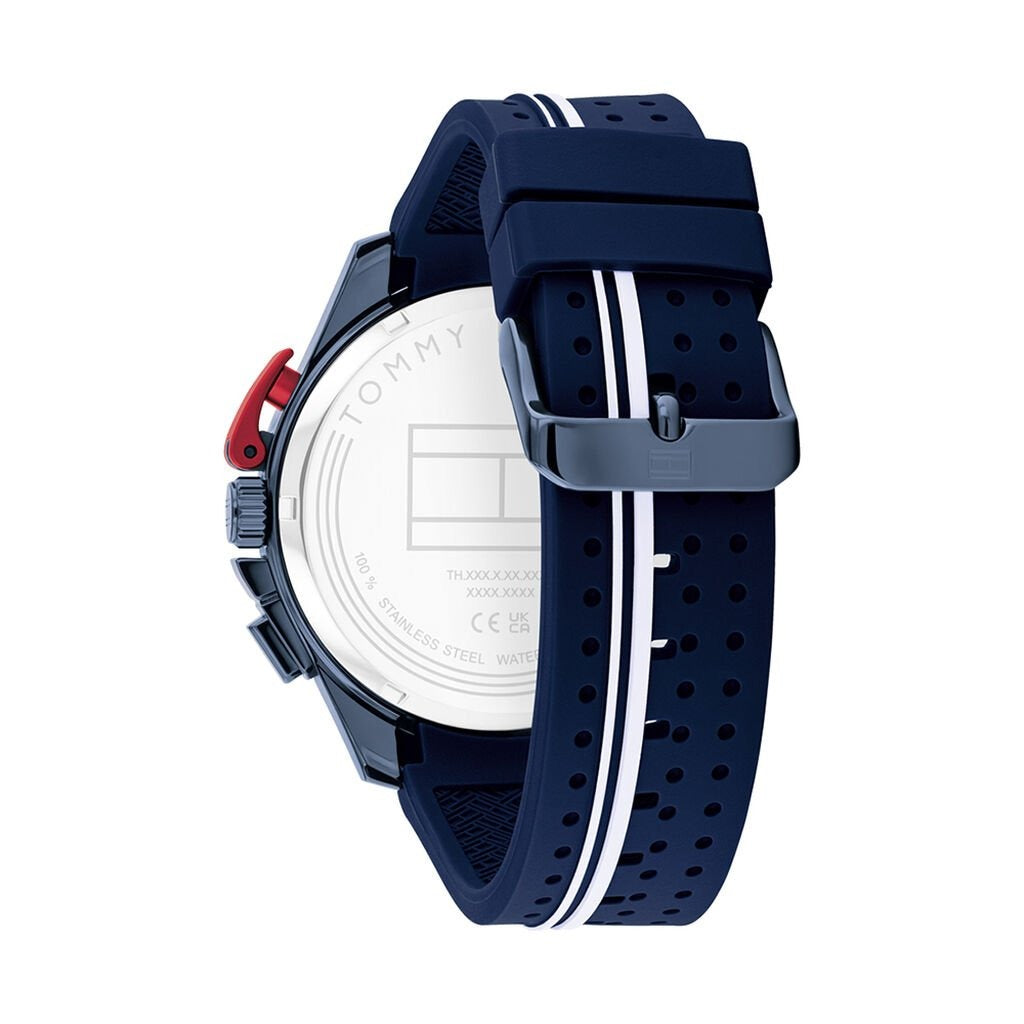 MONTRE Tommy Hilfiger Bank 1792169