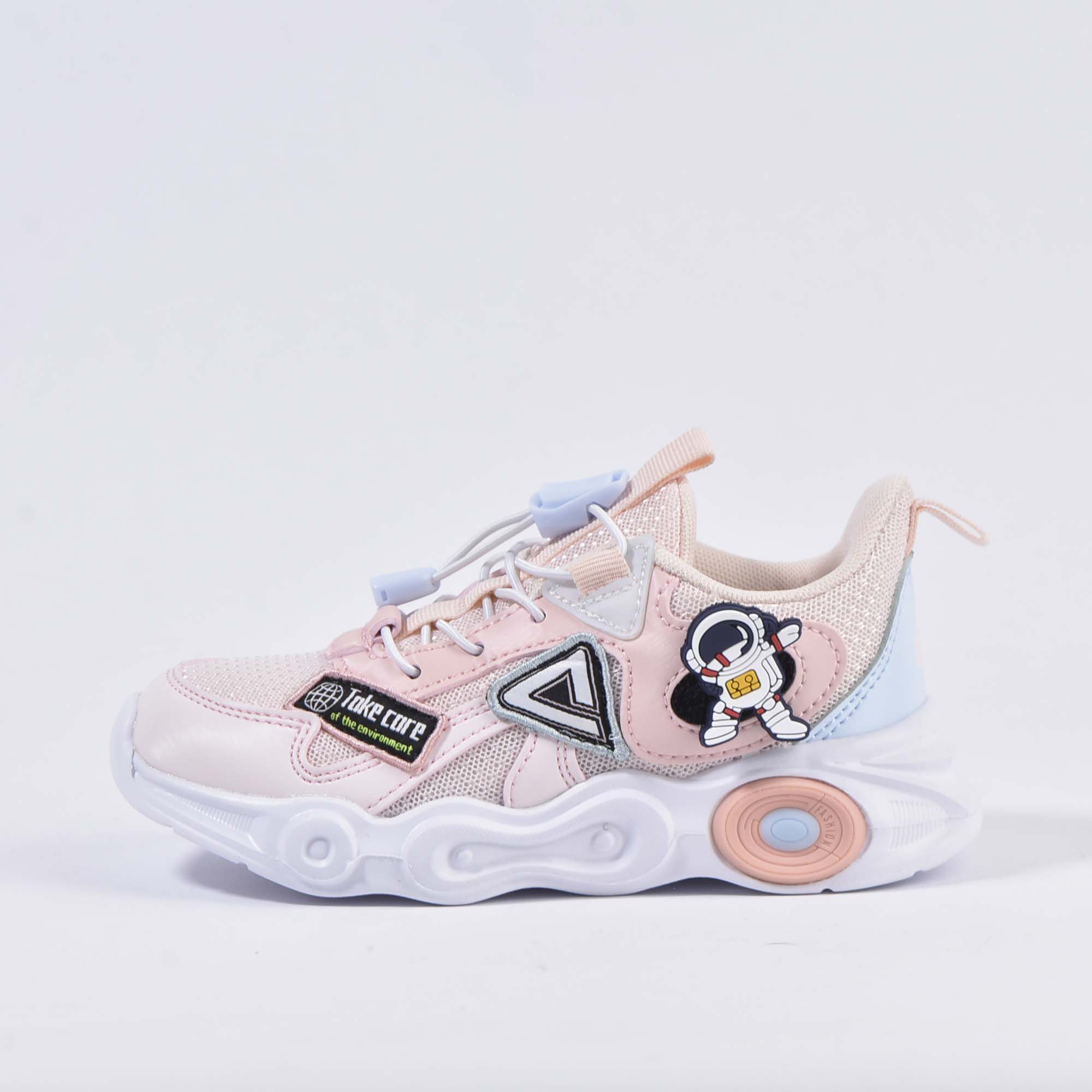 PEAK EK3379H WATER PINK
