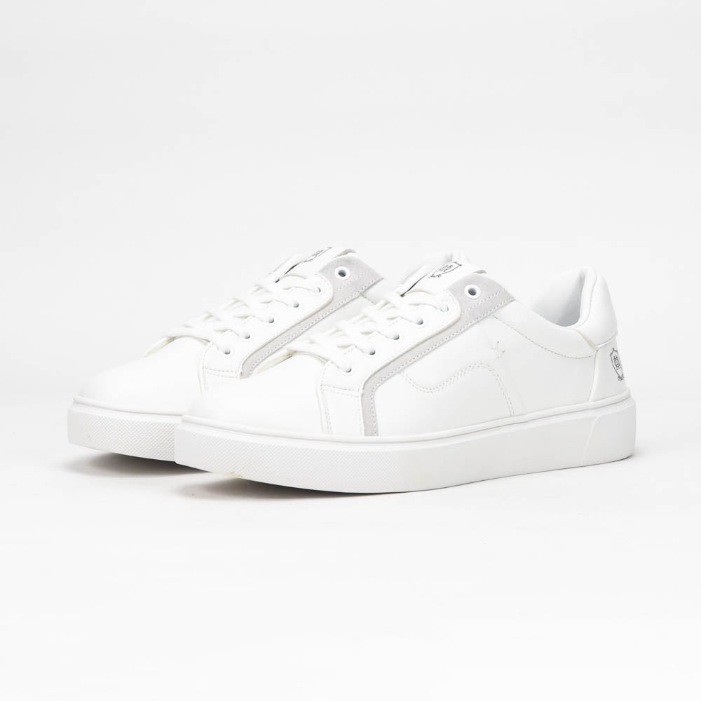 MASSIMO CHAUSSURES YW5846-WHITE