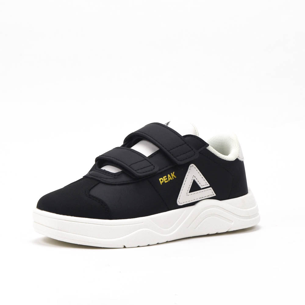Peak Kids Casual Shoes Black EK59760H-0020