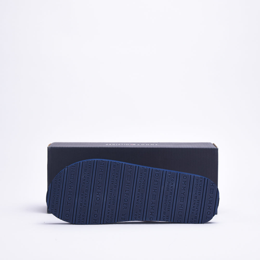 شبشب مخطط أزرق \ T3B8-33446-0058800