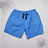 شورت أزرق