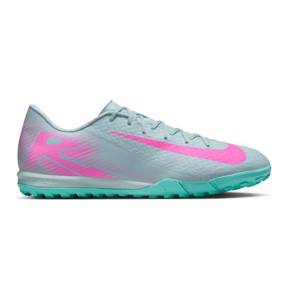 Nike Mercurial Vapor 16 Academy TF  Ocean Cube / Pink Blast FQ8449-301