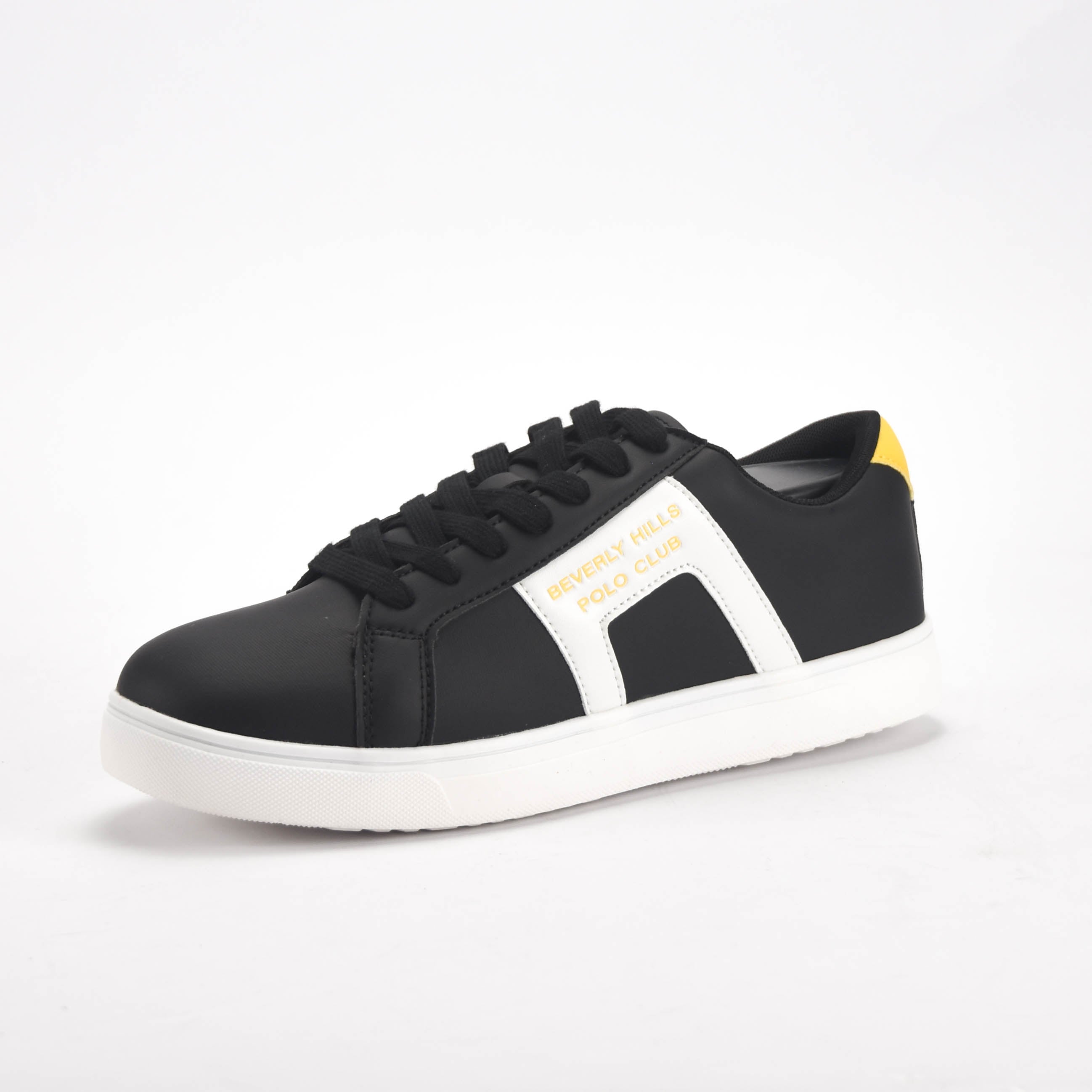 POLO BASKETS POUR HOMME BPLR23-107