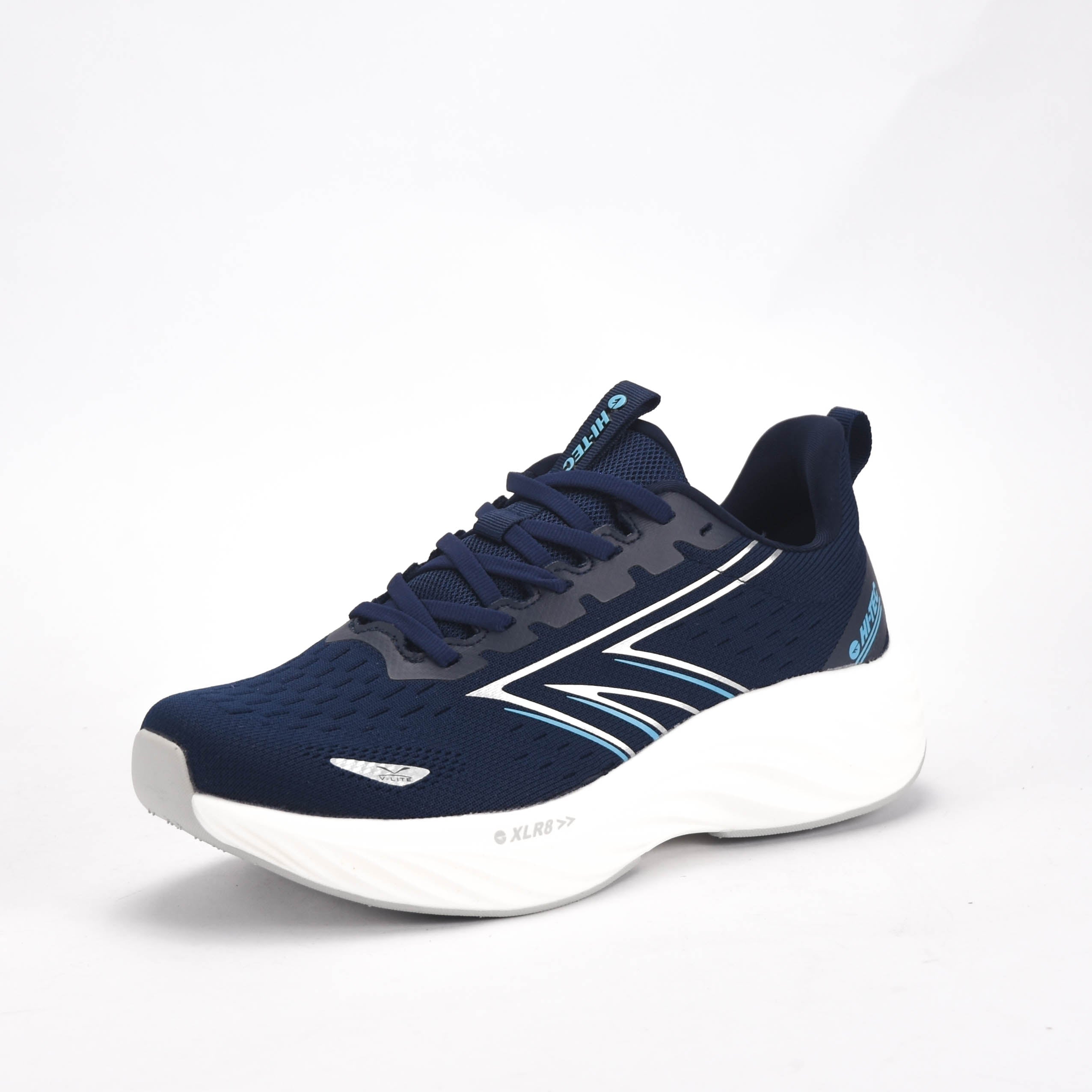 HI-TEC BASKET S015035