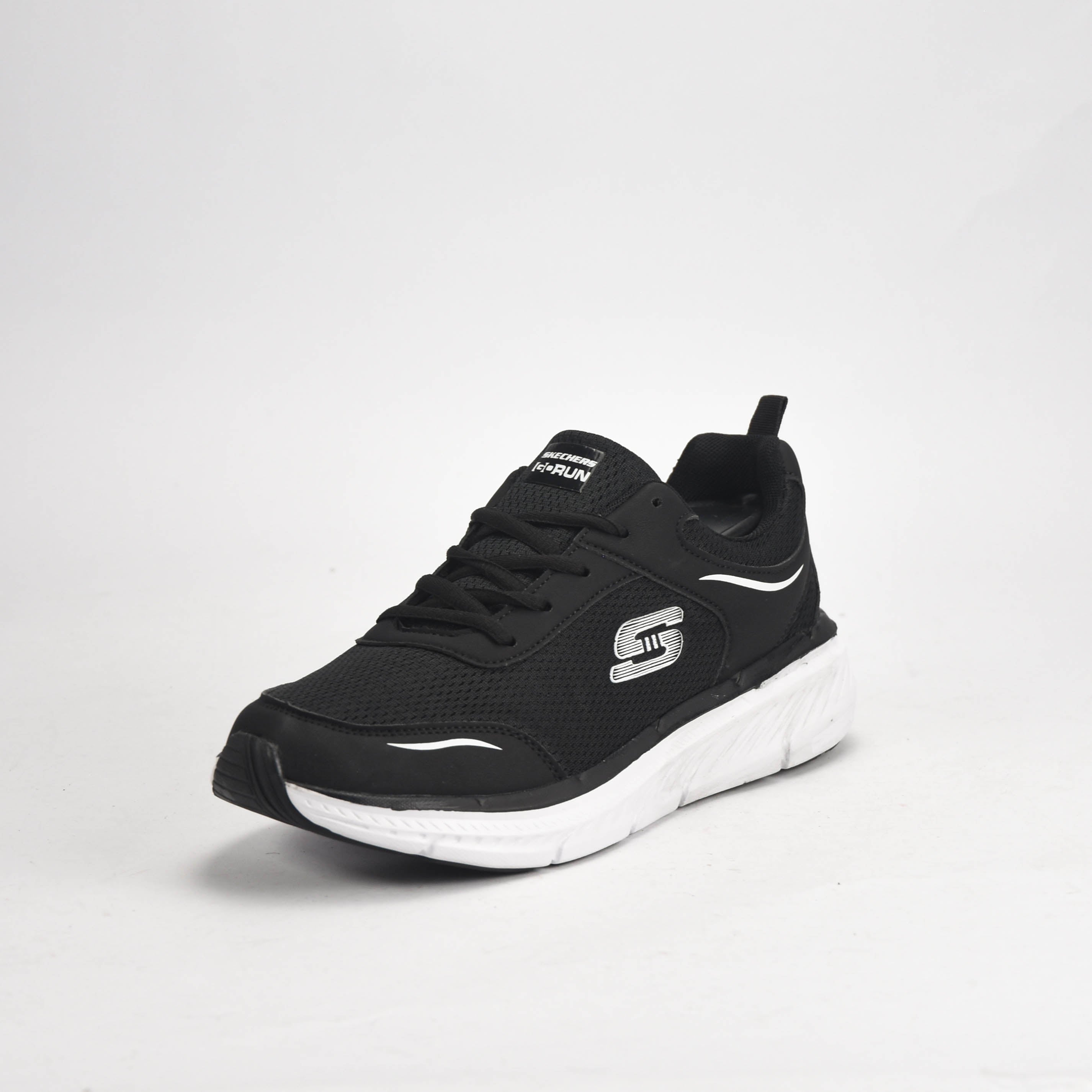 VENOM SHOES 703-BW