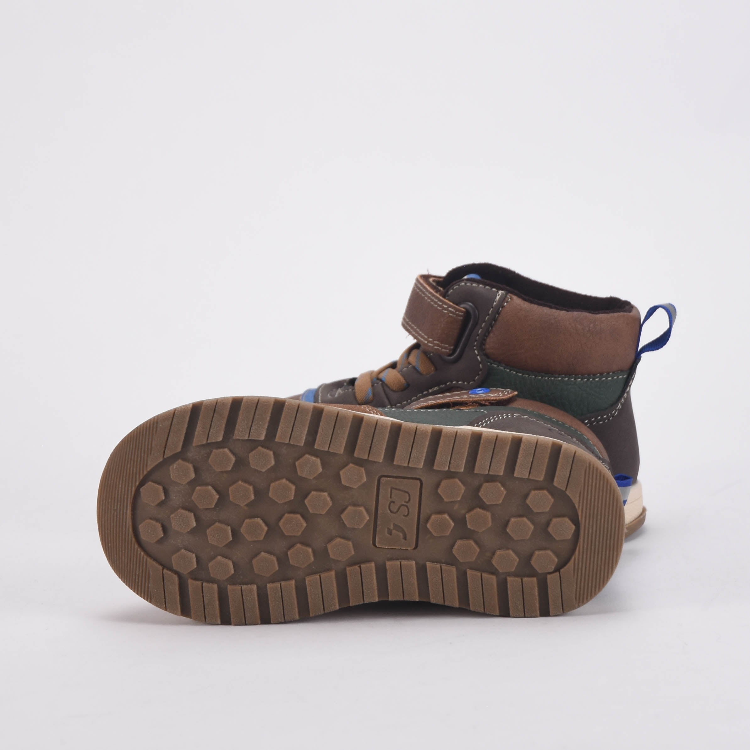SAFETY JOGGER SHOES 618512