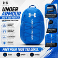 Under Armour Hustle Sport 6.0 — sac à dos 26L