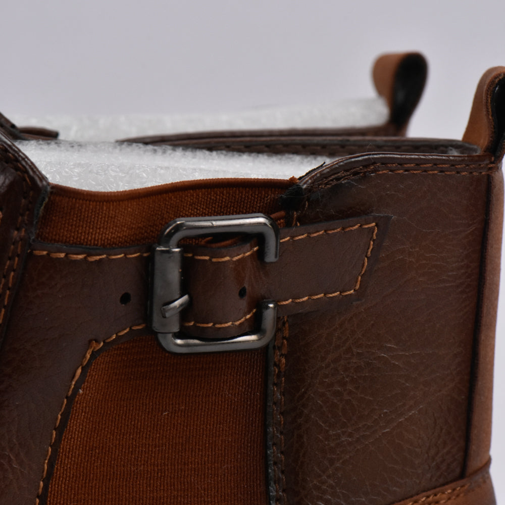 دوك ماستر - تيمبروير