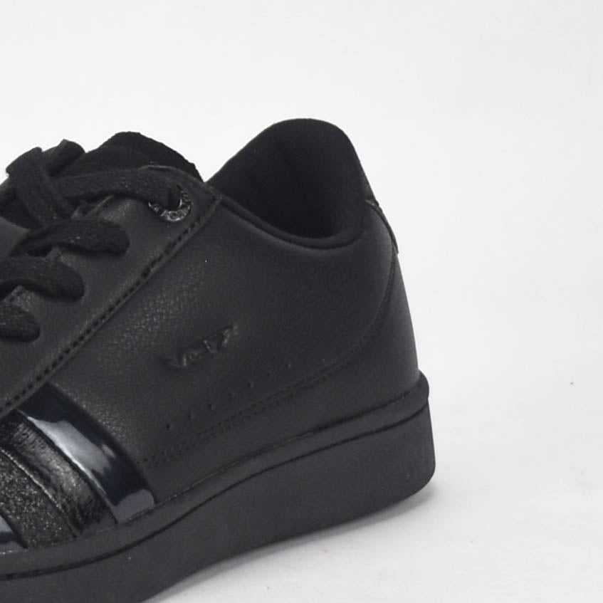 VO7 SHOES JEANNE BLACK CH-JEA-BLK