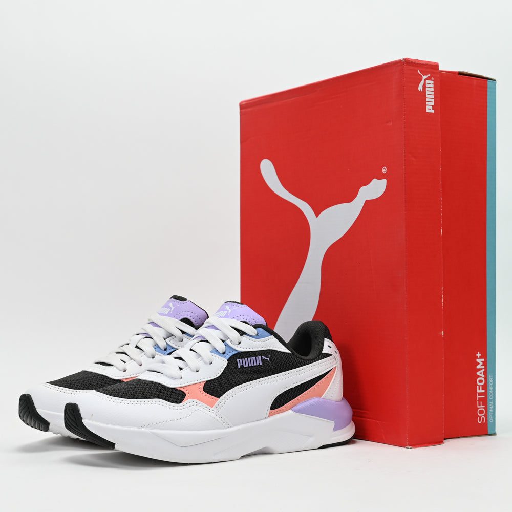 PUMA X-Ray Speed Lite Women Sneakers 384639-37