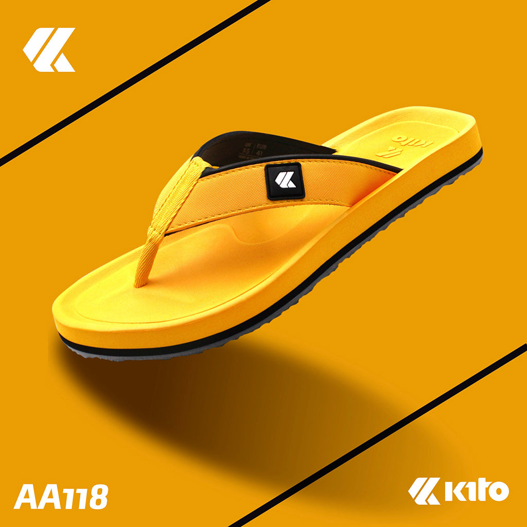 KITO AA118M-YELLOW