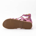 Safety Jogger Softtouch Foamfix Sandales Enfant