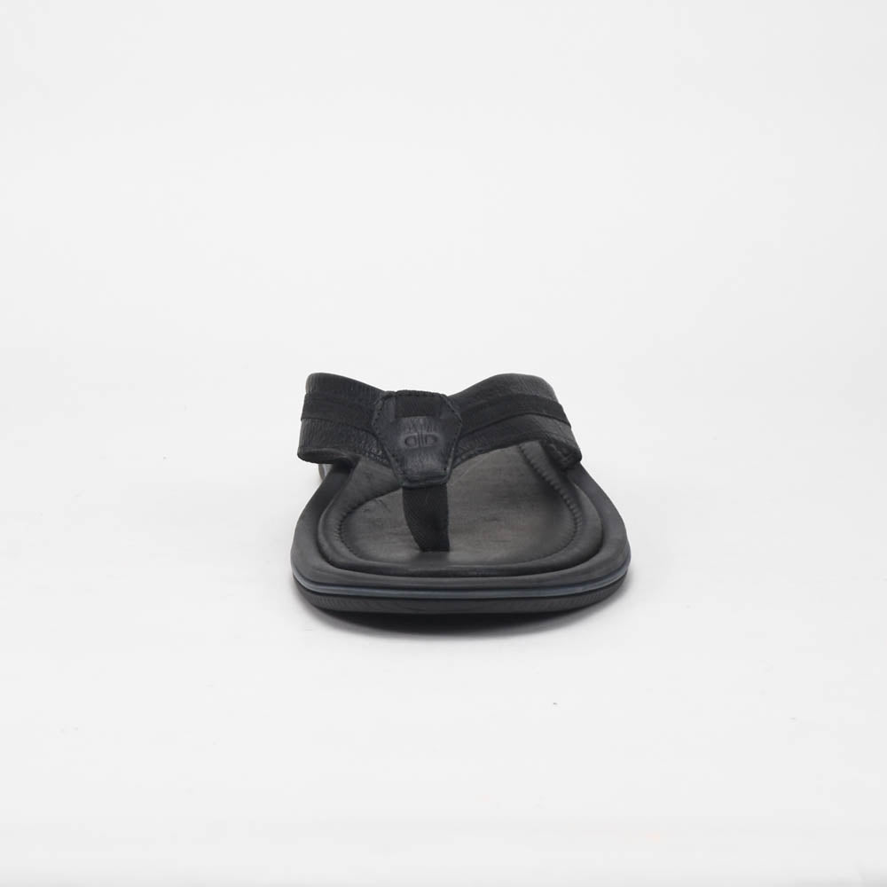 DEMOCRATA MULES HOMME SANDALIA GROOVE 289105-001