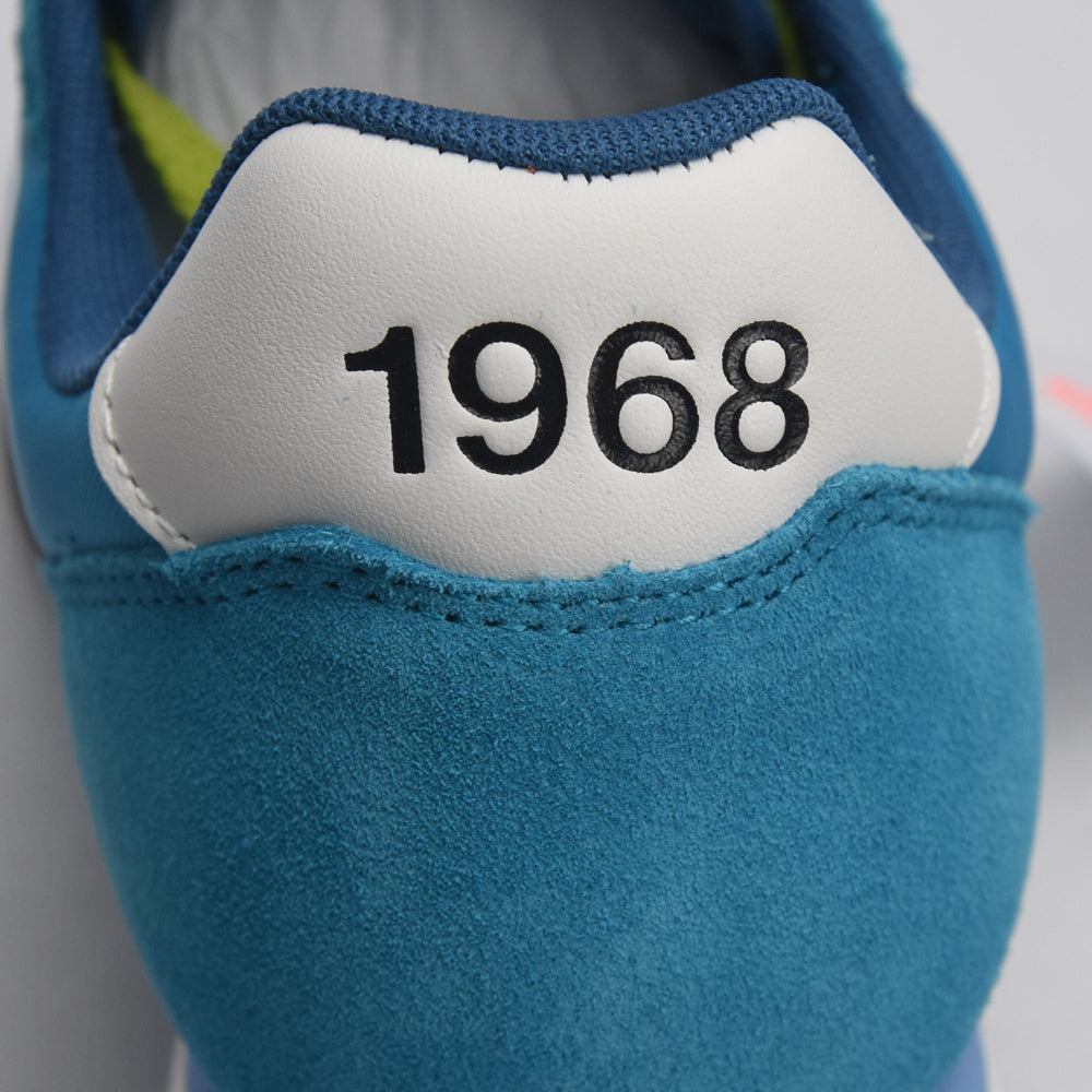 BASKET SUN68 TOM SOLID 73 OTTANIO CHIARO Z35101-73