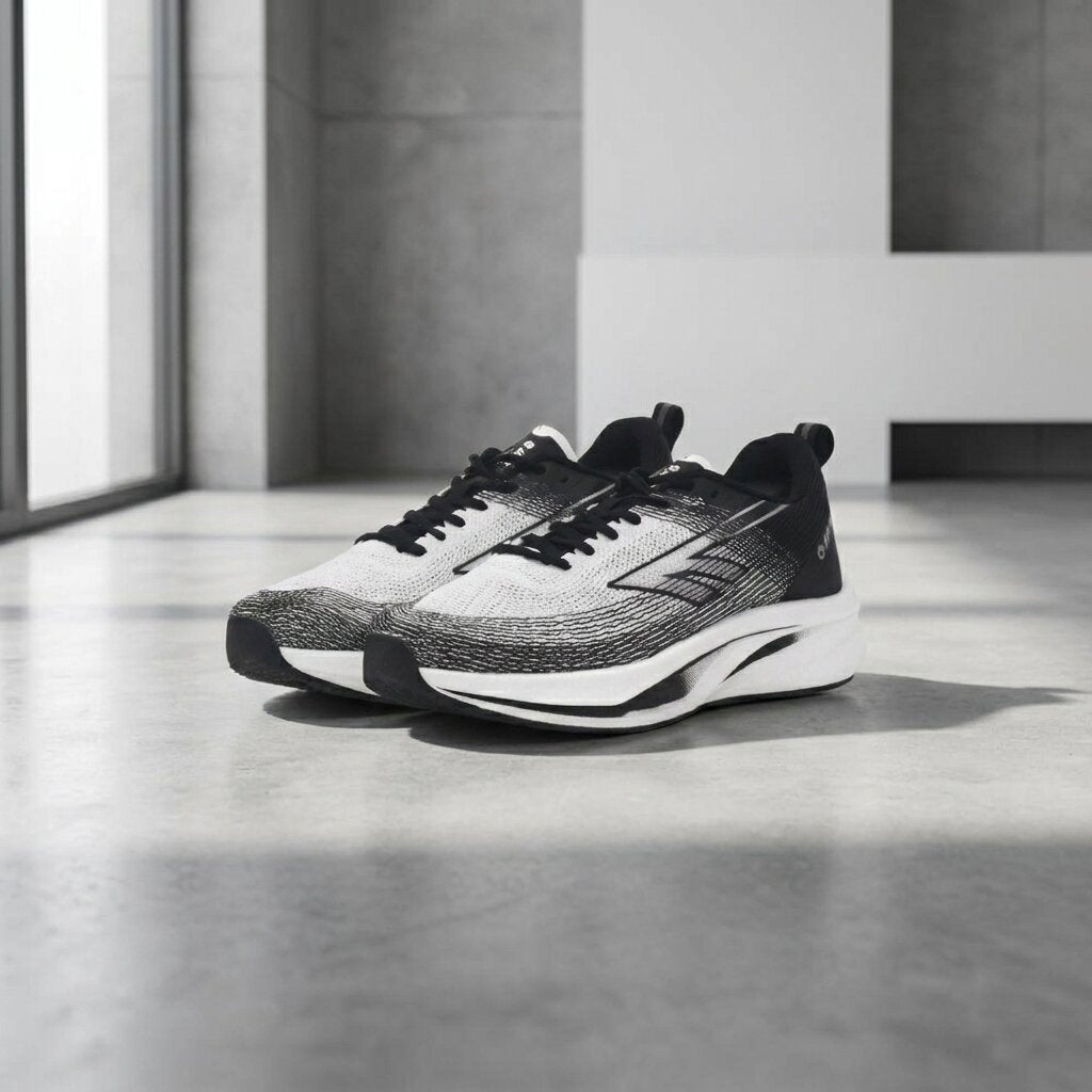 Hi-Tec Compass Sneakers S015026