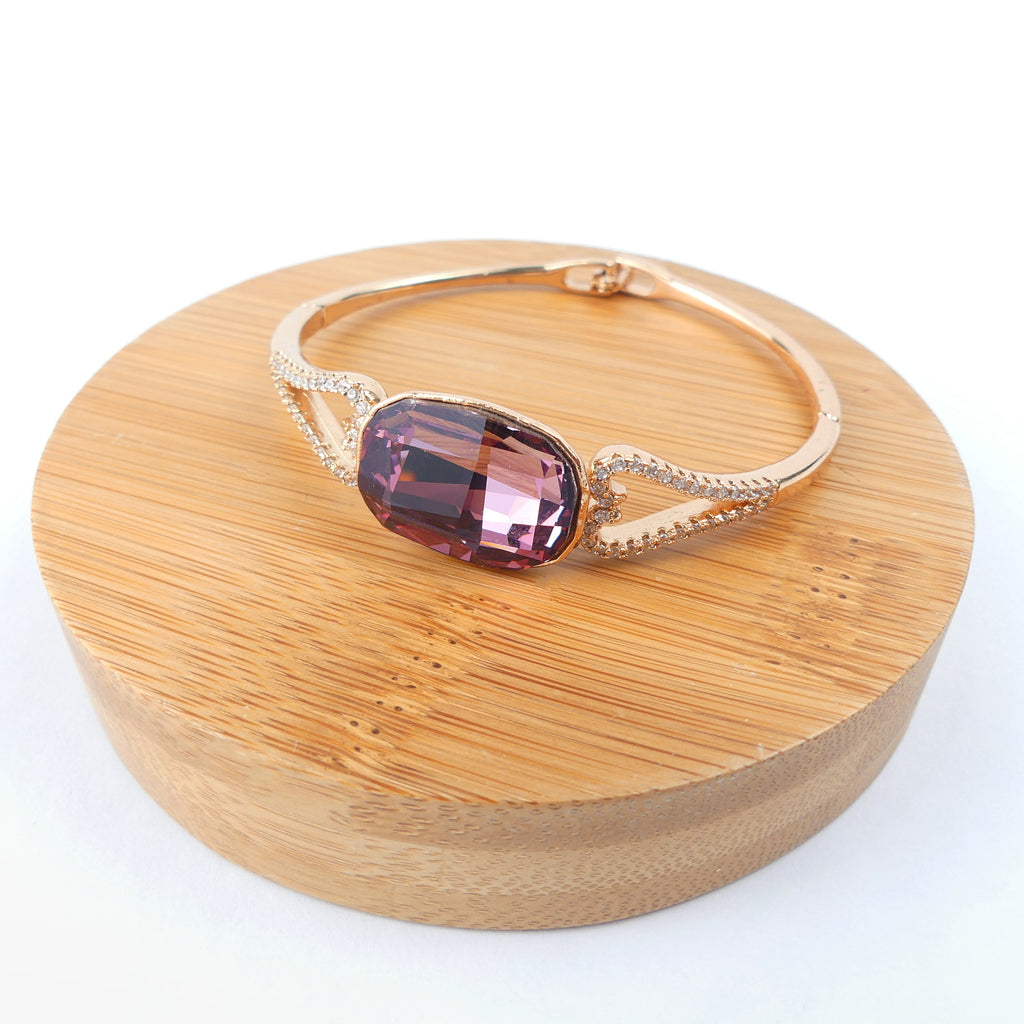 Bracelet grand carré move