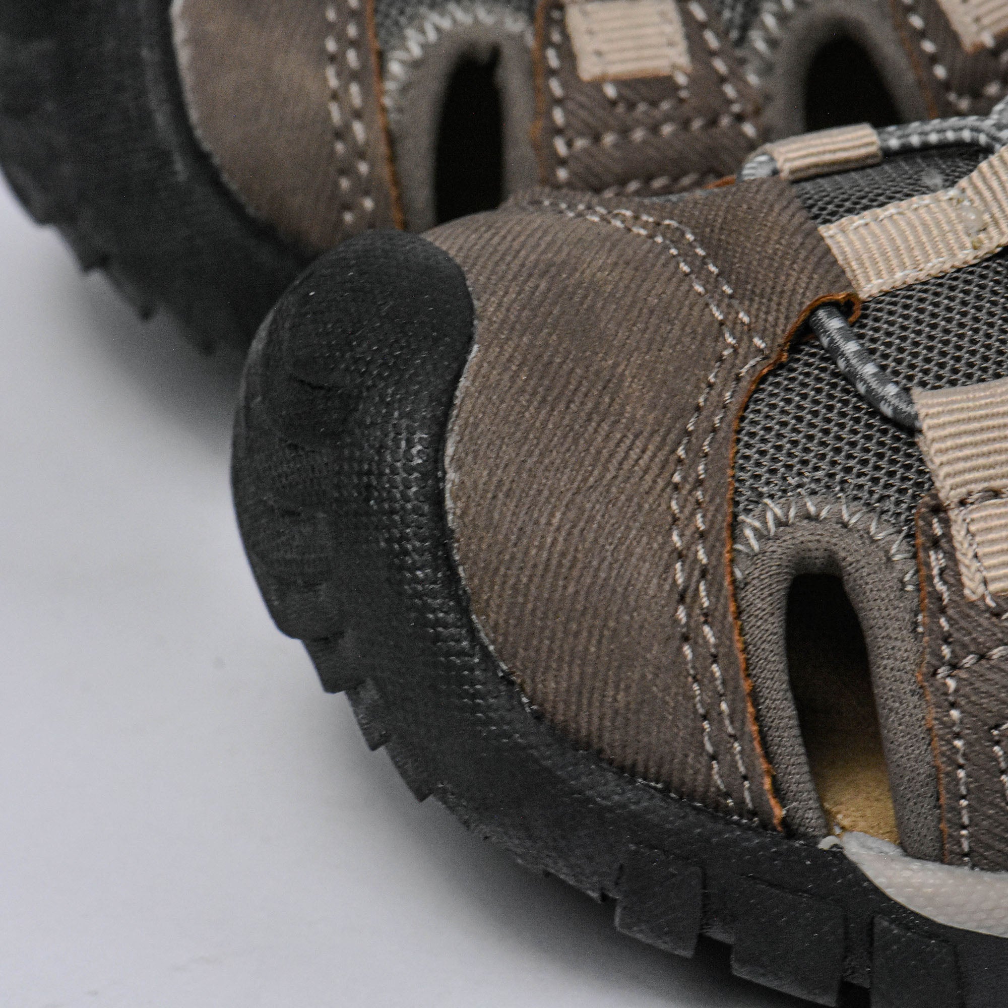Cove Sport Taupe-Sand