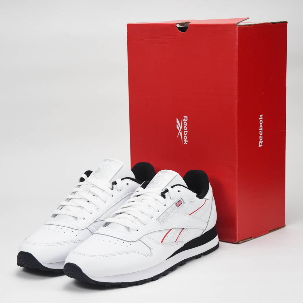 Reebok Classic Leather Unisex 100209485
