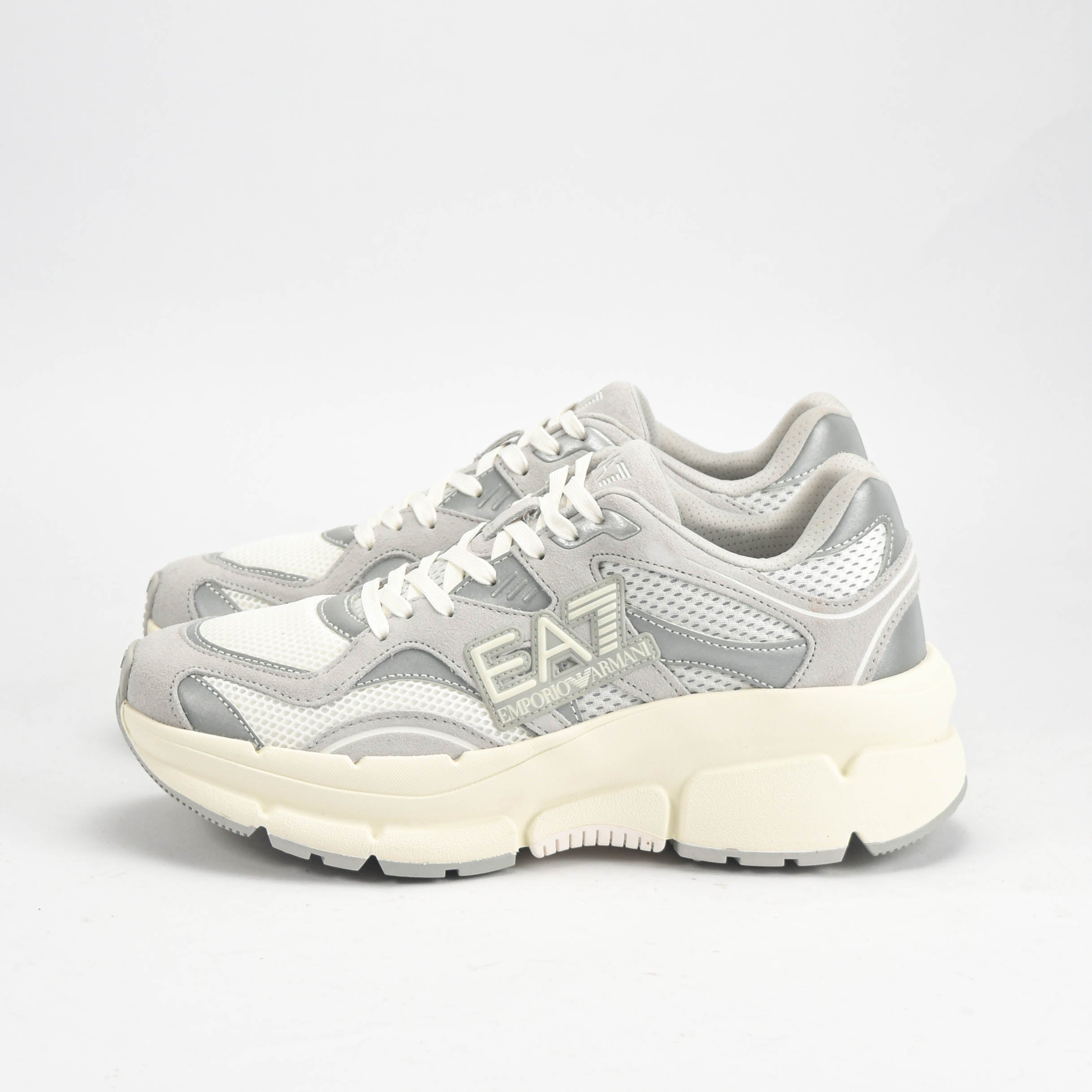 EMPORIO ARMANI SHOES X8X237-XK425-R951