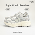 EMPORIO ARMANI SHOES X8X237-XK425-R951