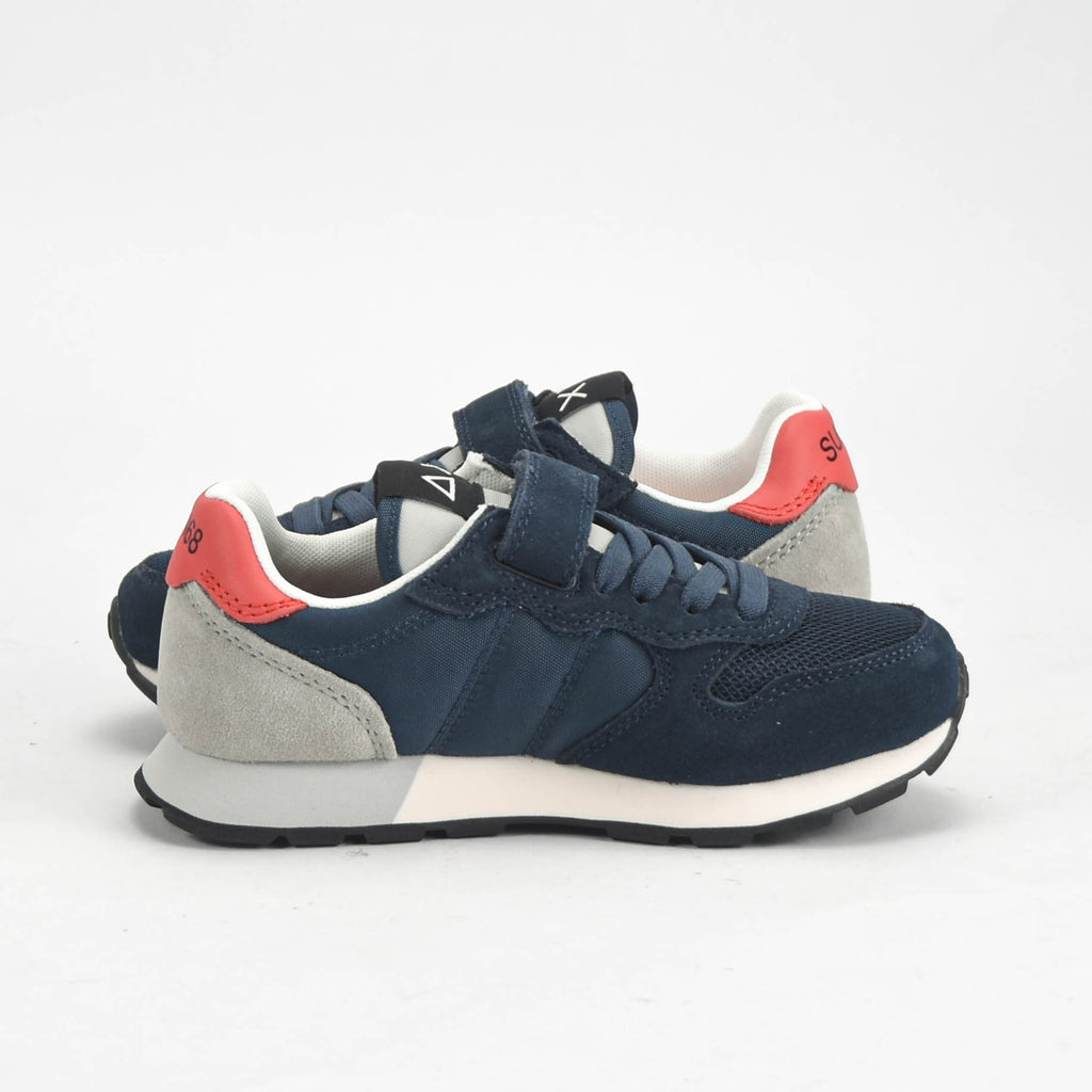 SUN68 SHOES Z35311B