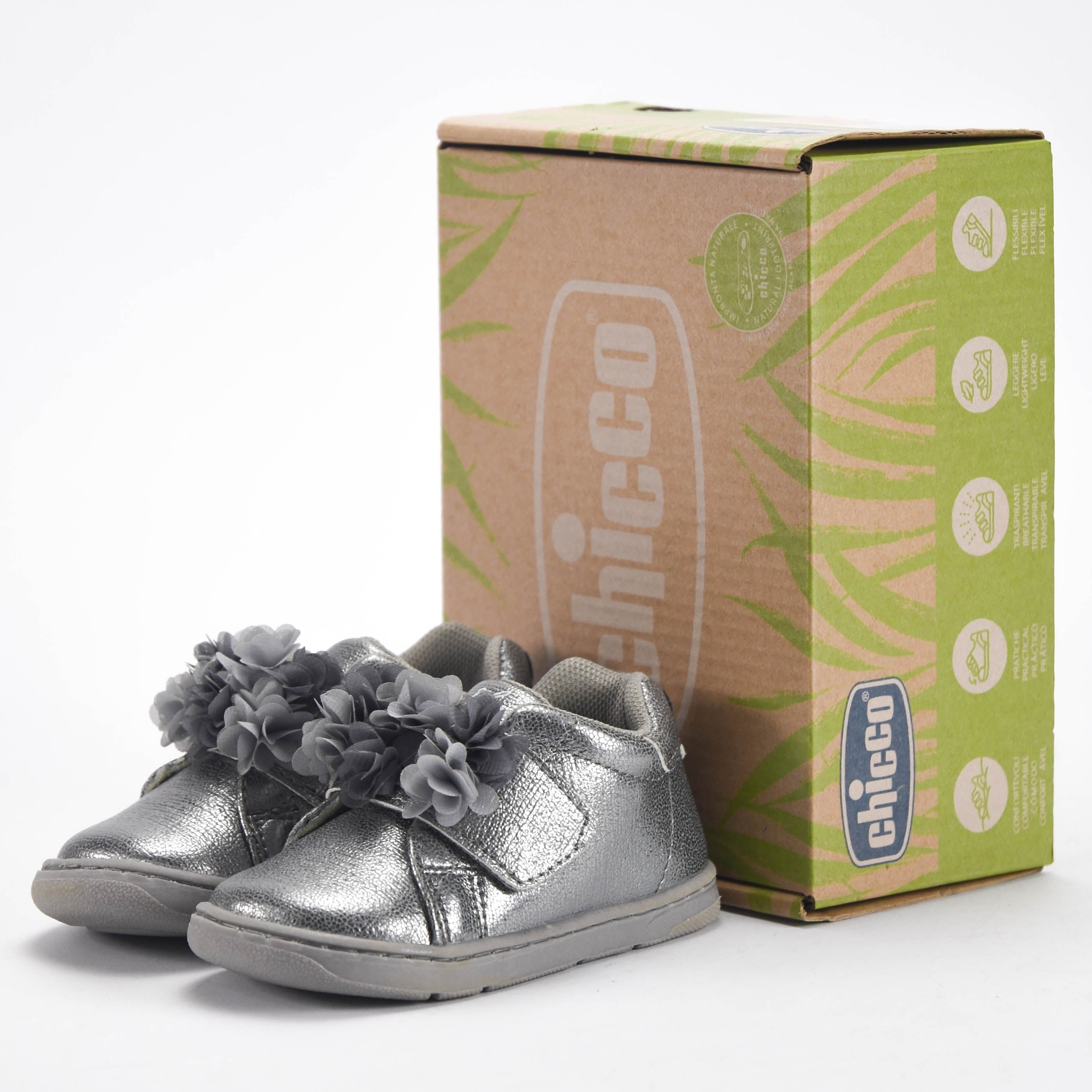 CHICCO CHAUSSURES POUR ENFANT 01066055000000-080