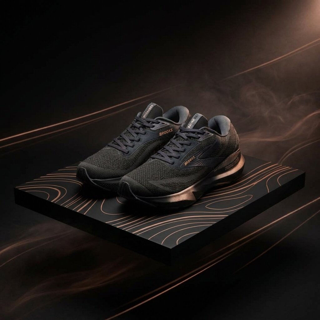 Brooks Adrenaline GTS 23 Running Shoes 110437-1D-020