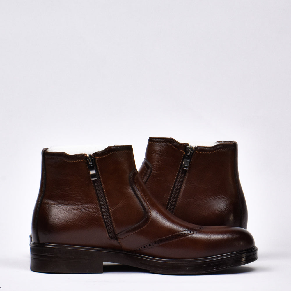 Dock Master - Royal Arch \ A8-4839NXBROWN