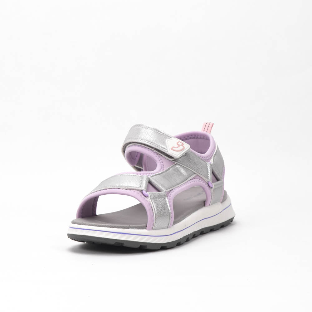 Safety Jogger Sandales Scratch Femme  613961-LLC-SIL