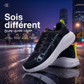 Champion Syphon Script Low Sneakers S22308-KK003