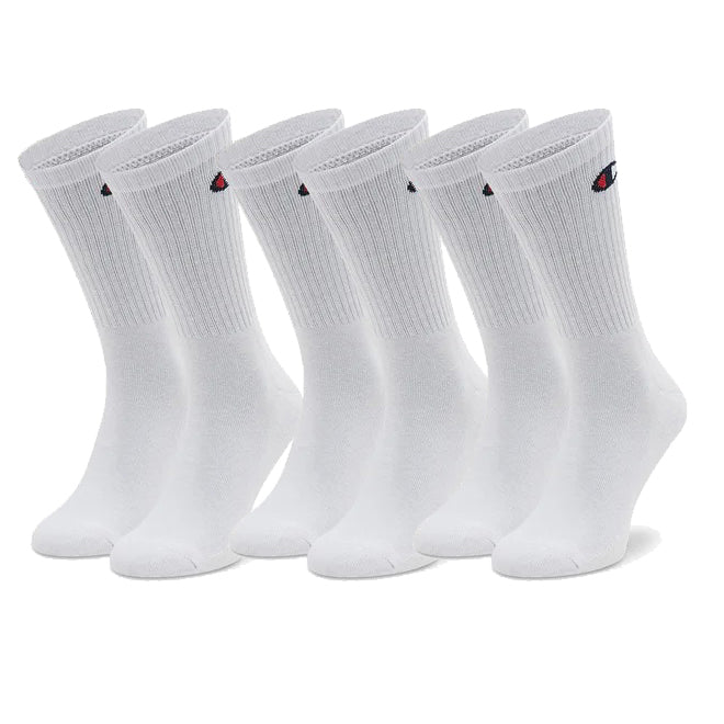 PACK CHAUSSETTE CHAMPION U24558-WW001