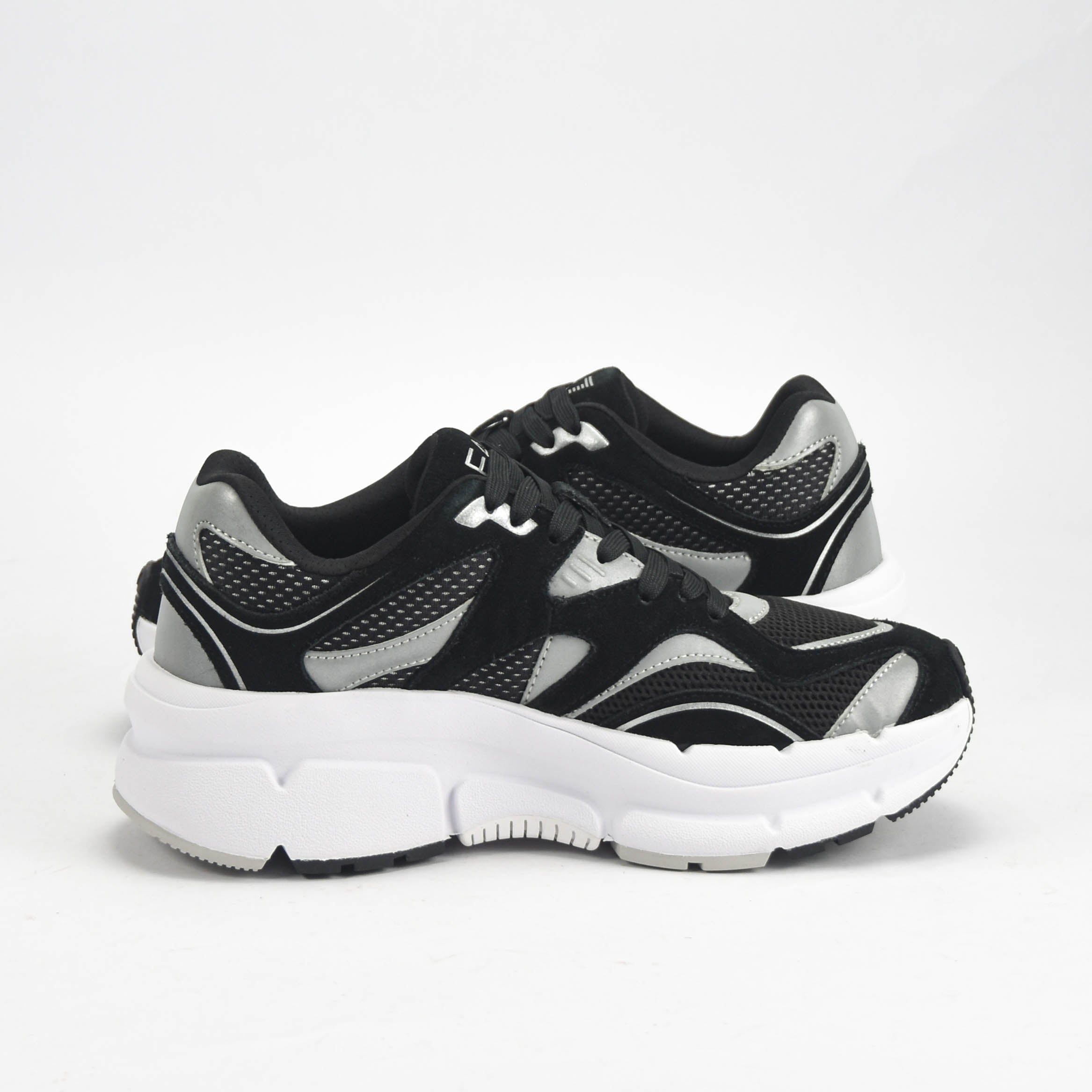 EMPORIO ARMANI SHOES X8X237-XK425-N763