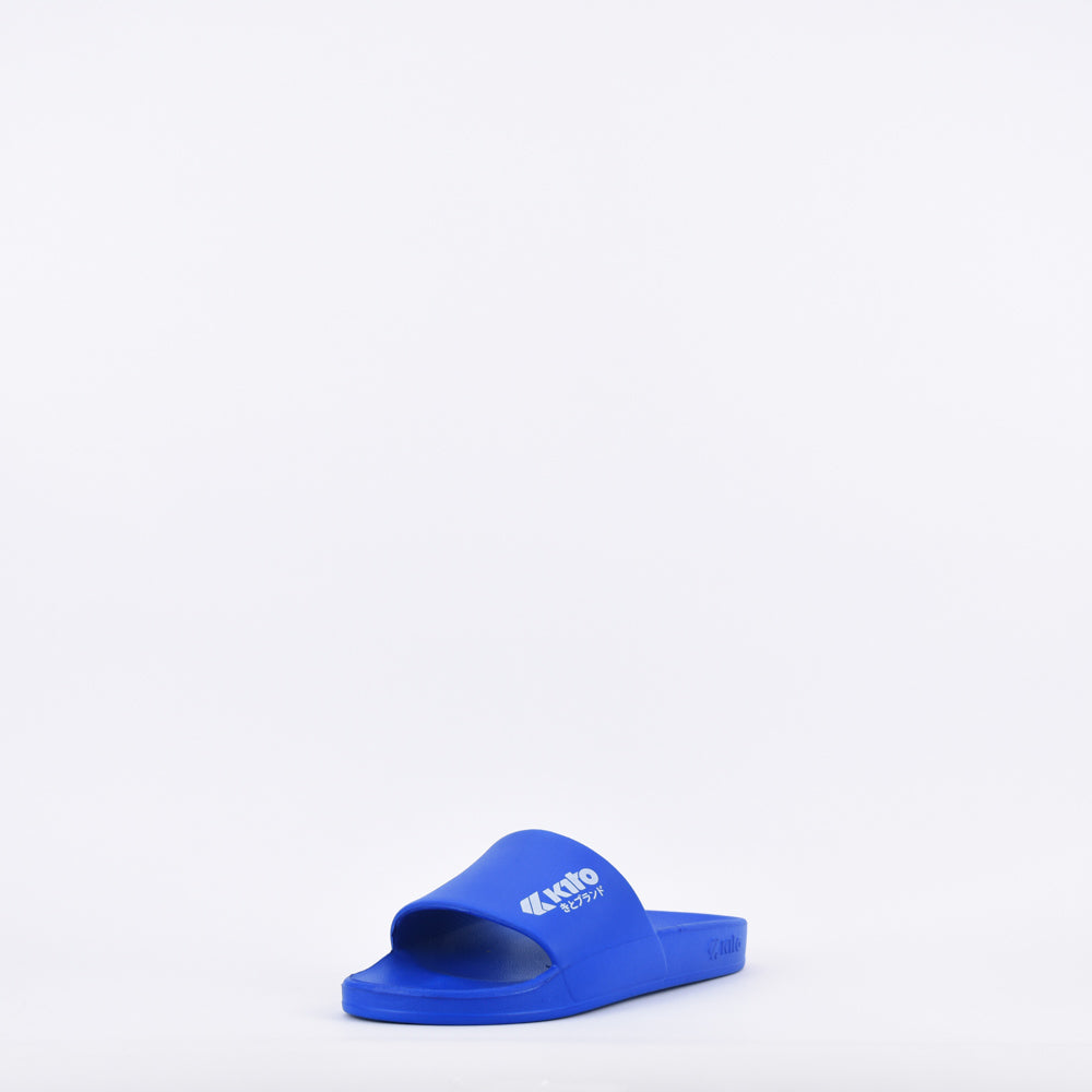 KITO - CLAQUETTE AH98M-BLUE