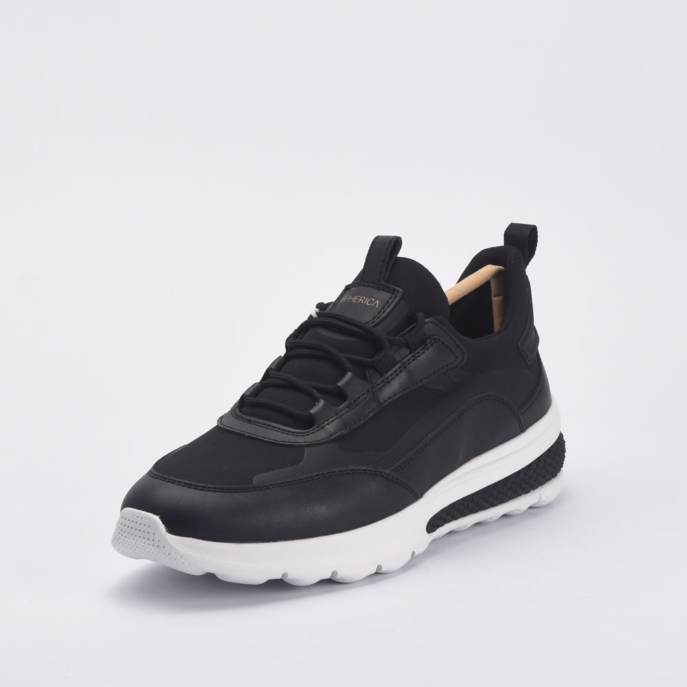 GEOX U SPHERICA ACTIF D - U45BAD-0119B-C9999