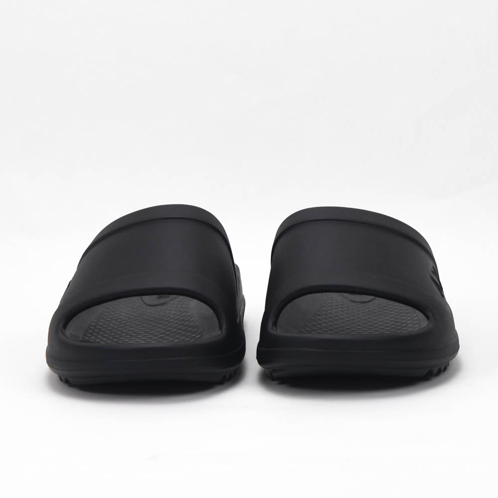 SUN68 Slippers Mono 11 Claquettes X36112-11-NERO
