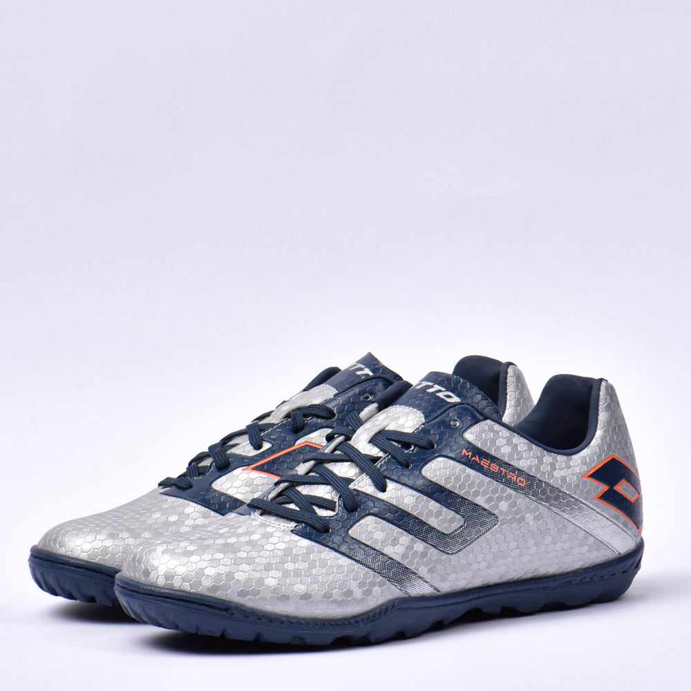 لوتو - مايسترو جراي الثاني