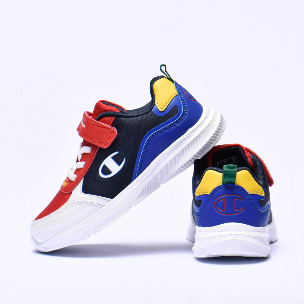 CHAMPION - GOMENN NAVY champion \  CHF241B105-02
