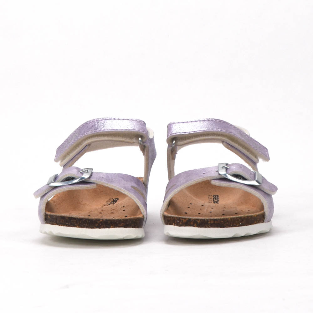 Geox J Adriel Girl Sandals J028MC000BJ-C8020