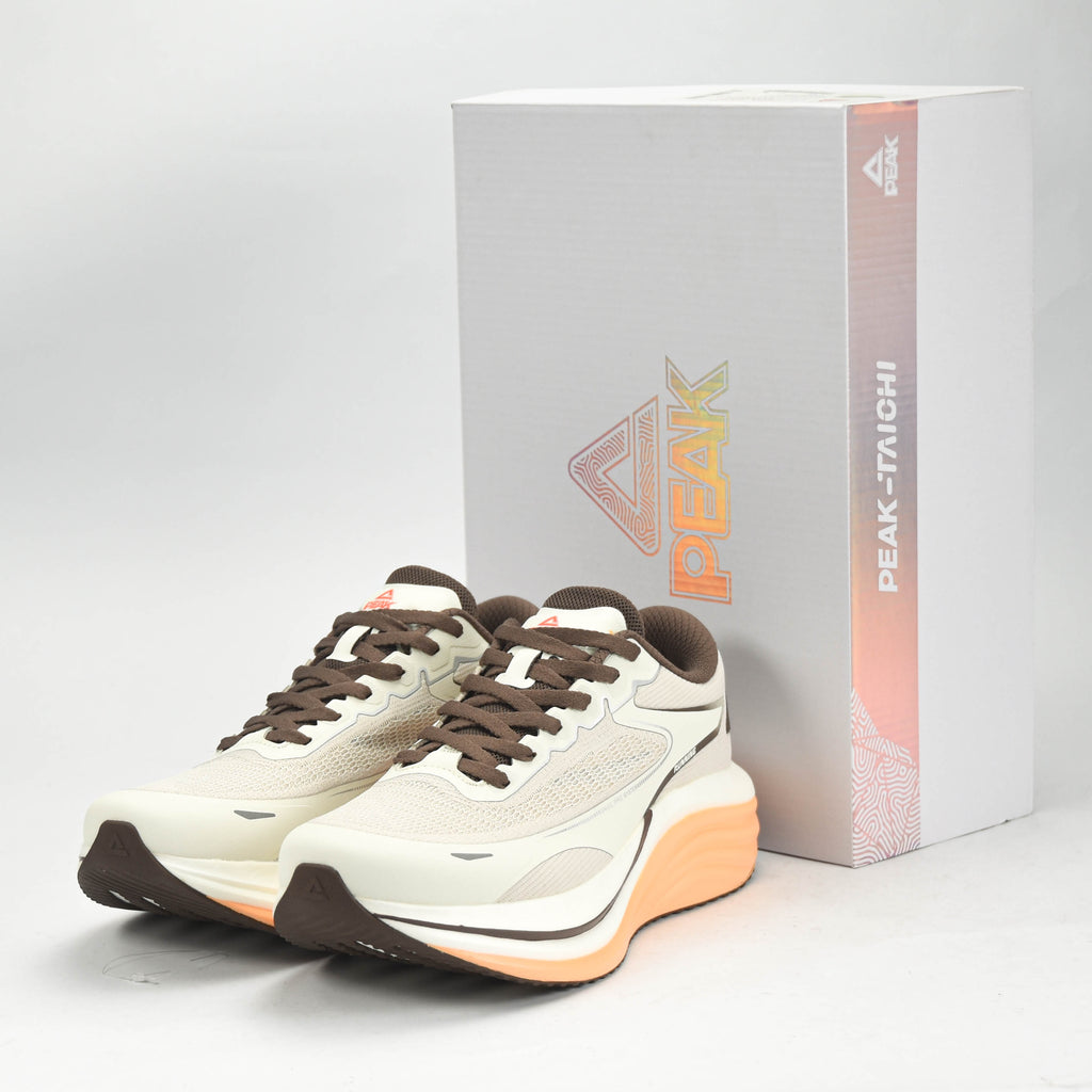 PEAK SPORTS SHOES EXT53227H-Z491