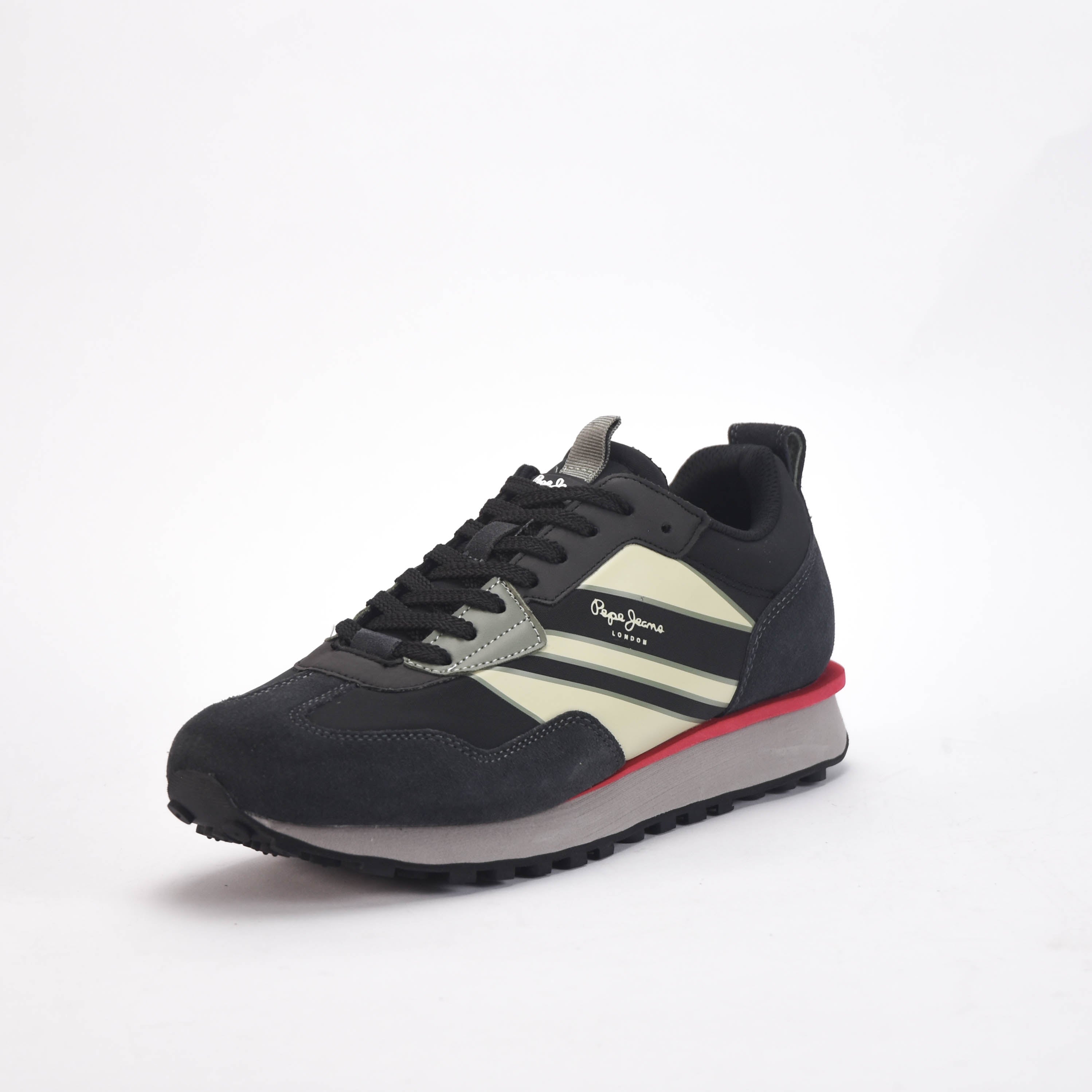 Pepe Jeans SHOES PMS60025-999